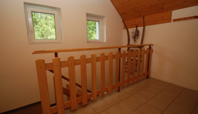 Chata Na Černém potoce Rokytnice nad Jizerou